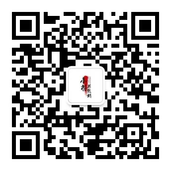 公众号二维码
